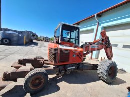 Online-Versteigerung: EUROMACH  5500