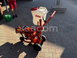 Online árverés:   HILTI DSH-FSC 01