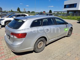 Aukcja internetowa: TOYOTA  AVENSIS T27