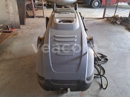 Online aukce: KARCHER  HDS 8/18-4M
