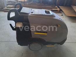 Online aukce: KARCHER  HDS 8/18-4M