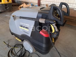 Online aukce: KARCHER  HDS 8/18-4M