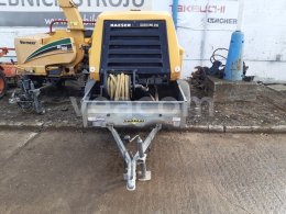 Aukcja internetowa:   HUMBAUR + KAESER M26