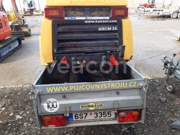 Aukcja internetowa:   HUMBAUR + KAESER M26