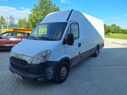 Online aukce: IVECO  35S13