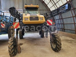 Online aukce:   AGCO CHALLENGER SPRA COUPE 4000