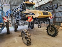 Online aukce:   AGCO CHALLENGER SPRA COUPE 4000