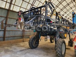 Online aukce:   AGCO CHALLENGER SPRA COUPE 4000