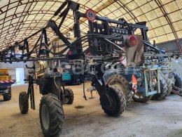 Online aukce:   AGCO CHALLENGER SPRA COUPE 4000