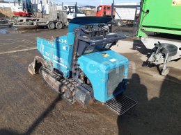Online aukce:   MESSERSI CH-2/R13D/MT