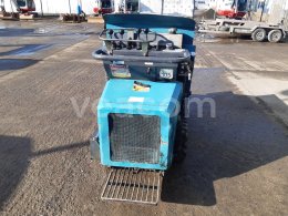 Online aukce:   MESSERSI CH-2/R13D/MT