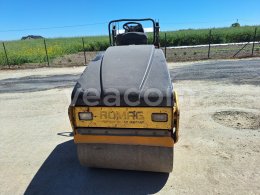 Online aukce: BOMAG  BW 100 AD-4