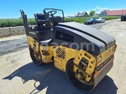 Online aukce: BOMAG  BW 100 AD-4