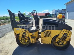 Online aukce: BOMAG  BW 100 AD-4