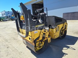 Online aukce: BOMAG  BW 100 AD-4