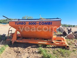 Online aukce: KOBIT  TURBO 5000