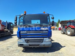 Интернет-аукцион: DAF  CF 65.180