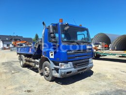 Интернет-аукцион: DAF  CF 65.180