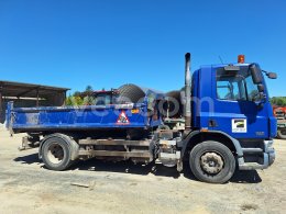 Интернет-аукцион: DAF  CF 65.180