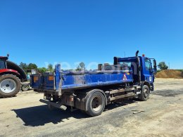 Интернет-аукцион: DAF  CF 65.180