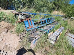 Online auction:   3 KS PÁSOVÝCH DOPRAVNÍKŮ