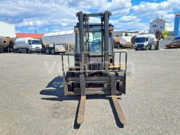 Online aukce: HYUNDAI  35D-9A