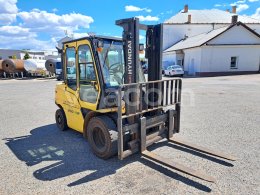 Online aukce: HYUNDAI  35D-9A