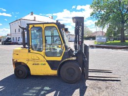Online aukce: HYUNDAI  35D-9A