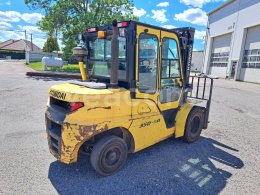 Online aukce: HYUNDAI  35D-9A
