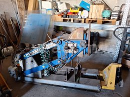 Online aukce:   WASTAX WXT 80