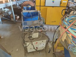 Online aukce:   WASTAX WXT 80