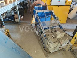 Online aukce:   WASTAX WXT 80