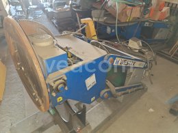 Online aukce:   WASTAX WXT 80