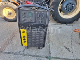 Online aukce:   ESAB MIG C420W PRO