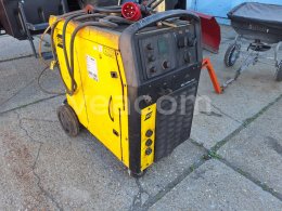 Online aukce:   ESAB MIG C420W PRO