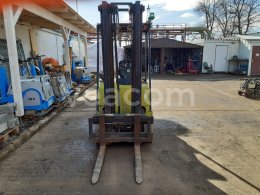 Online aukce:   CLARK CTM 12 S