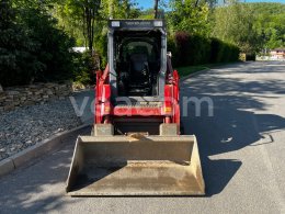 Online aukce: TAKEUCHI  TL8