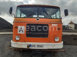 Online aukce: KAROSA  Š 706 RT