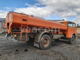 Online aukce: KAROSA  Š 706 RT