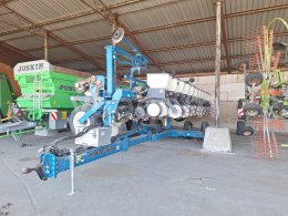 Online-Versteigerung:  KINZE 3600 12R