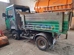 Online-Versteigerung: MULTICAR  M 26