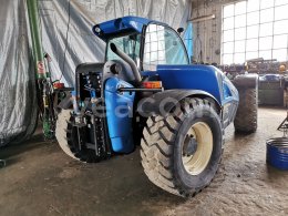 Online aukce: NEW HOLLAND  LM 5060