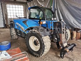 Online aukce: NEW HOLLAND  LM 5060