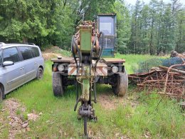 Online aukce: ZTS  DH 112