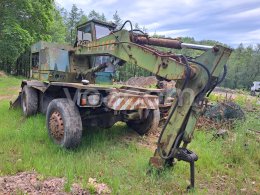 Online aukce: ZTS  DH 112