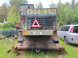 Online aukce: ZTS  DH 112