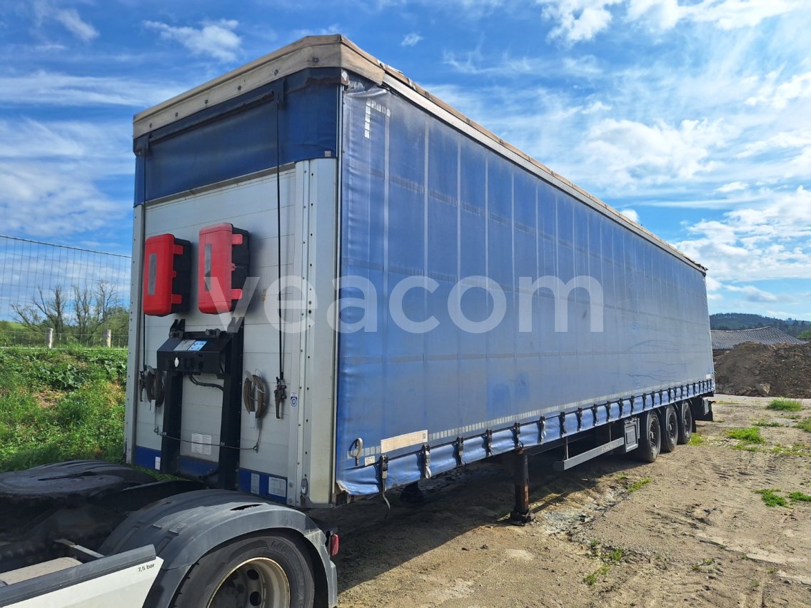 Online árverés: SCHWARZMÜLLER  SPA 3/E