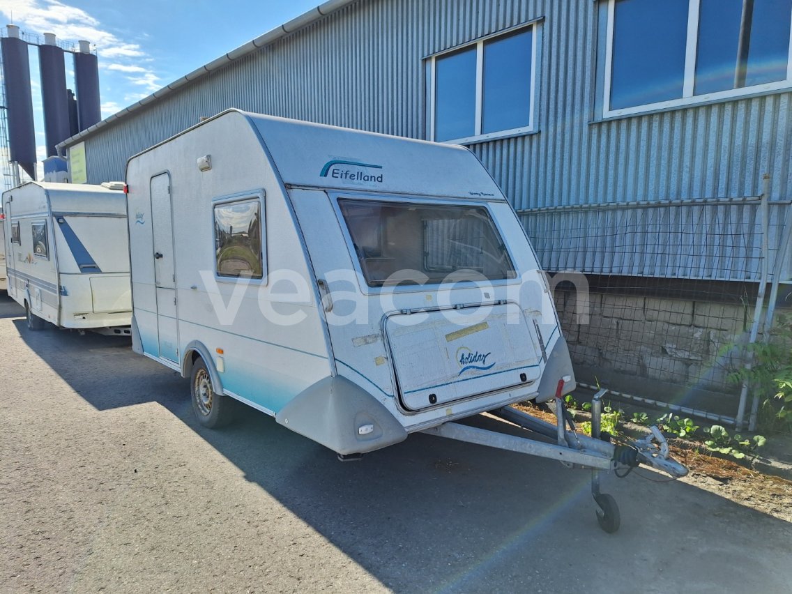 Online-Versteigerung:   EIFELLAND HOLIDAY 5103