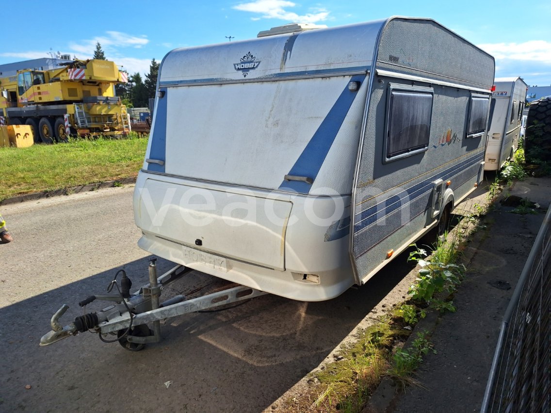 Online auction:   HOBBY EXCELLENT 480