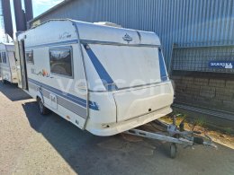 Online auction:   HOBBY EXCELLENT 480